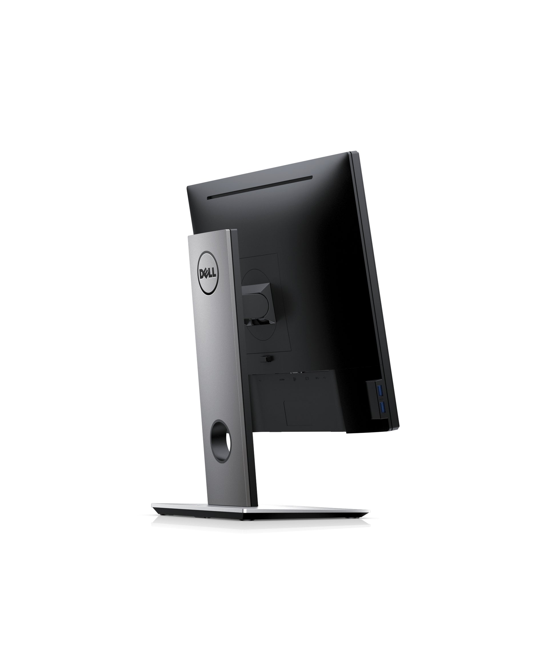 Dell P1917SE – Monitor, 19", LCD, Schwarz