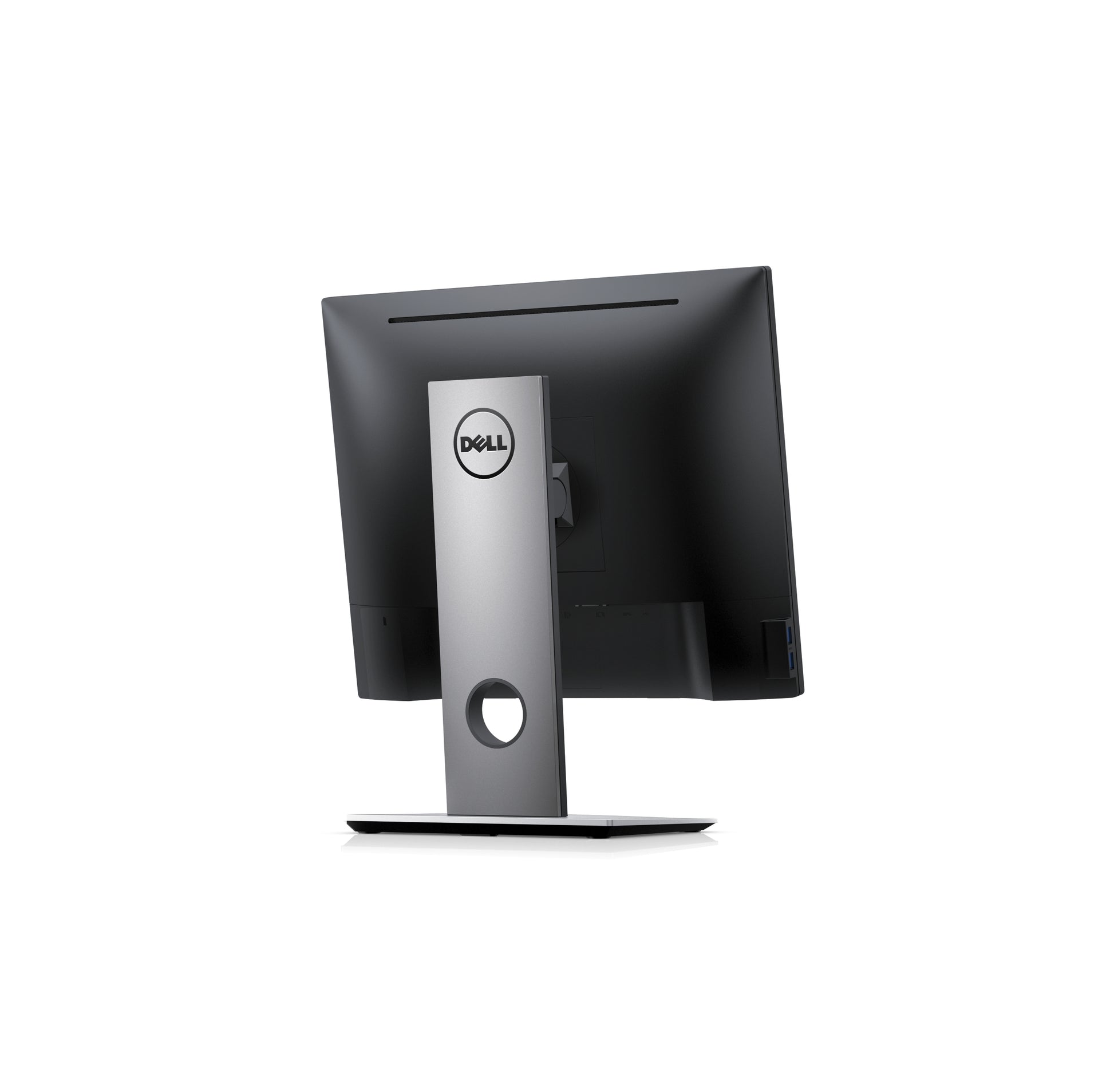 Dell P1917SE – Monitor, 19", LCD, Schwarz