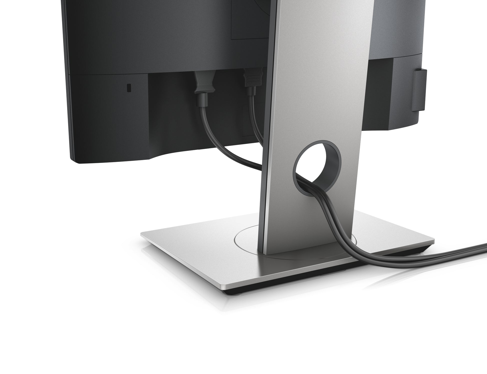 Dell P1917SE – Monitor, 19", LCD, Schwarz
