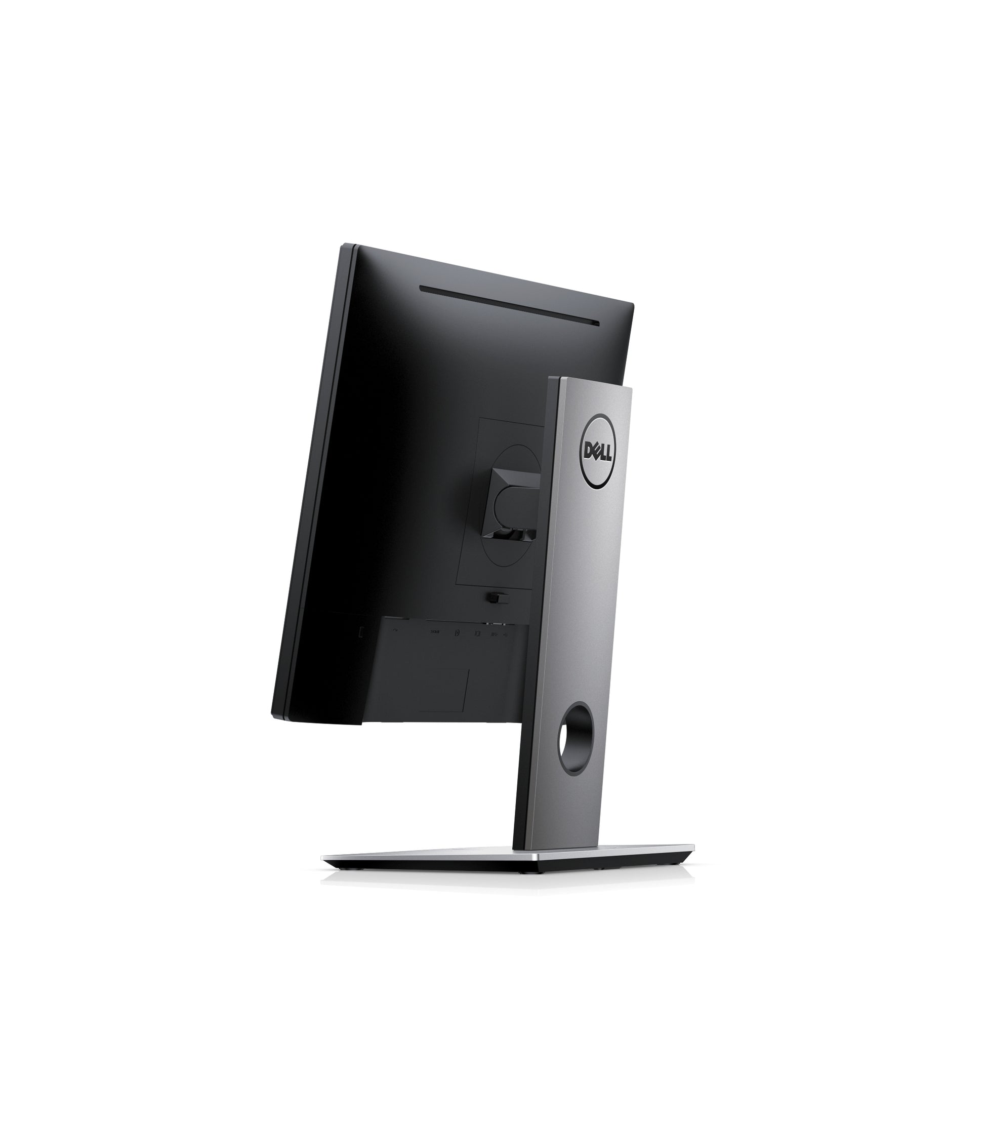Dell P1917SE – Monitor, 19", LCD, Schwarz