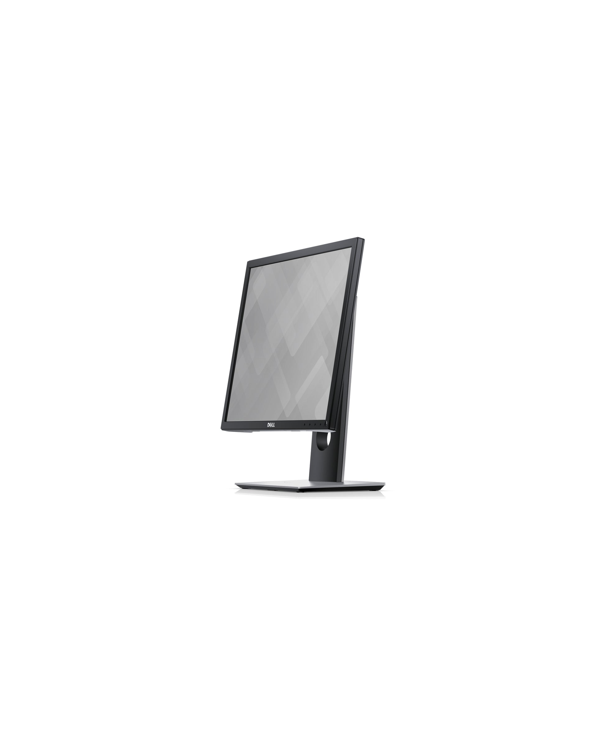 Dell P1917SE – Monitor, 19", LCD, Schwarz