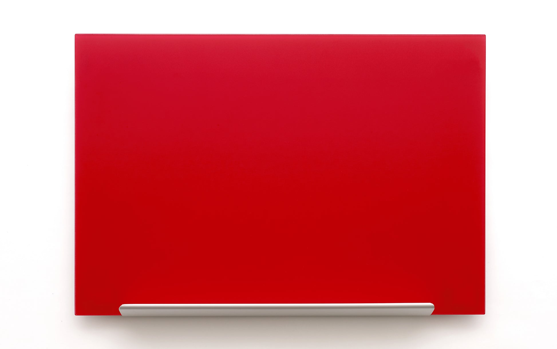 Nobo Whiteboard – 190 × 100 cm, Glas, magnetisch, Wandmontage, inkl. Marker, Magnete, Stifteablage