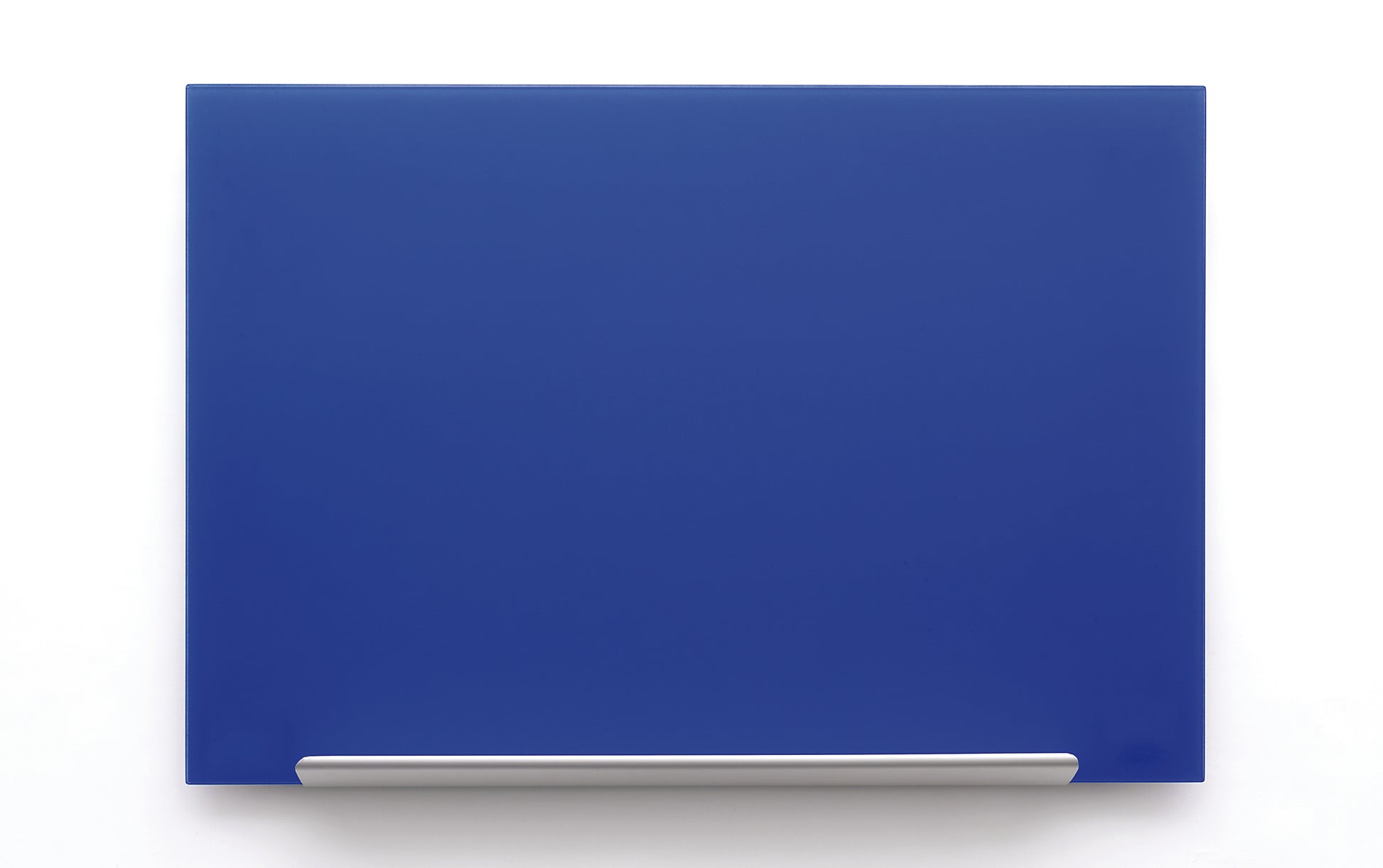 Nobo Whiteboard – 190 × 100 cm, Glas, magnetisch, Wandmontage, inkl. Stift, Neodym-Magnete, Stifteablage