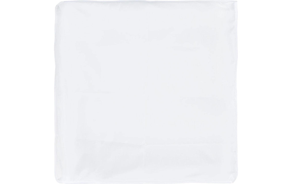 SmallRig RA-R4545 mini Quadratische Softbox – 450 × 450 × 350 mm – für SmallRig RC 60/100 COB Videoleuchte – Schwarz