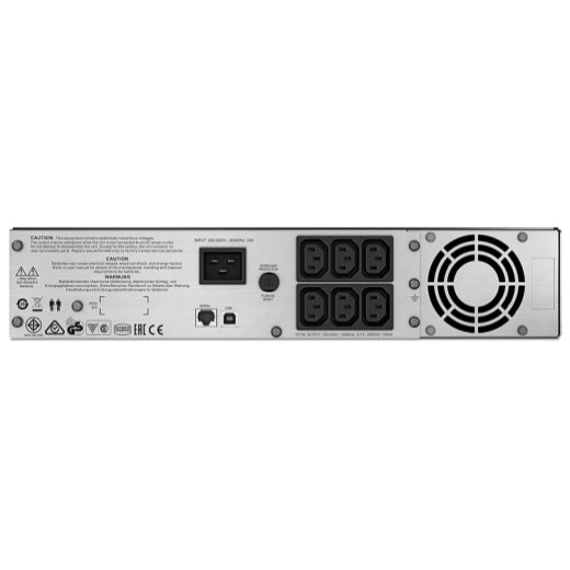 APC Netzteil – 230 V