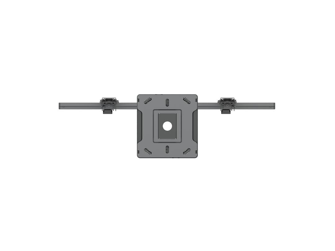 Multibrackets Pro MBC1U – Deckenhalterung, bis 75", VESA 600x400, bis 50 kg, schwarz