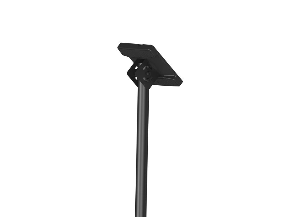 Multibrackets Pro MBC2U – Deckenhalterung, fix, bis 65", bis 100 kg, schwarz