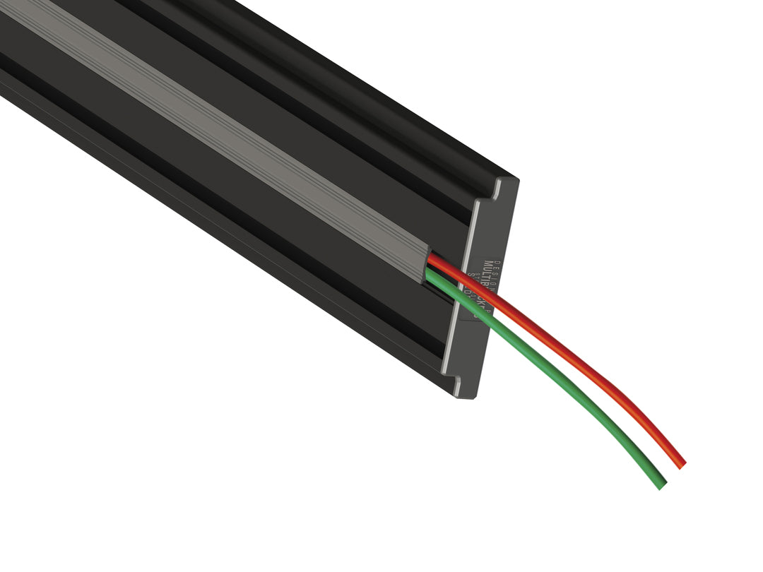 Multibrackets Pro BD Ständer 3620 – Displayständer, drehbar, bis 65", VESA 100×100, bis 30 kg, schwarz