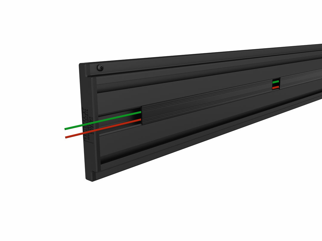 Multibrackets Pro MBC1U – Deckenhalterung, fix, bis 42", VESA 100×100, bis 50 kg, schwarz