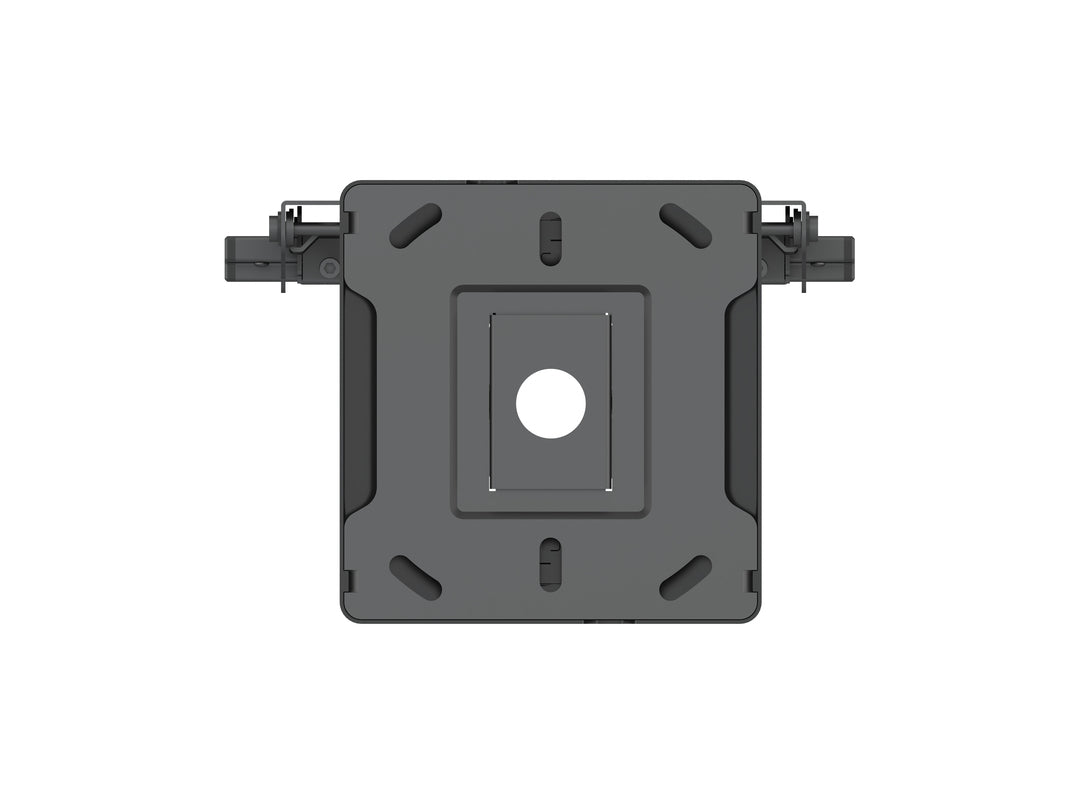 Multibrackets Pro MBC1U – Deckenhalterung, fix, bis 42", VESA 100×100, bis 50 kg, schwarz