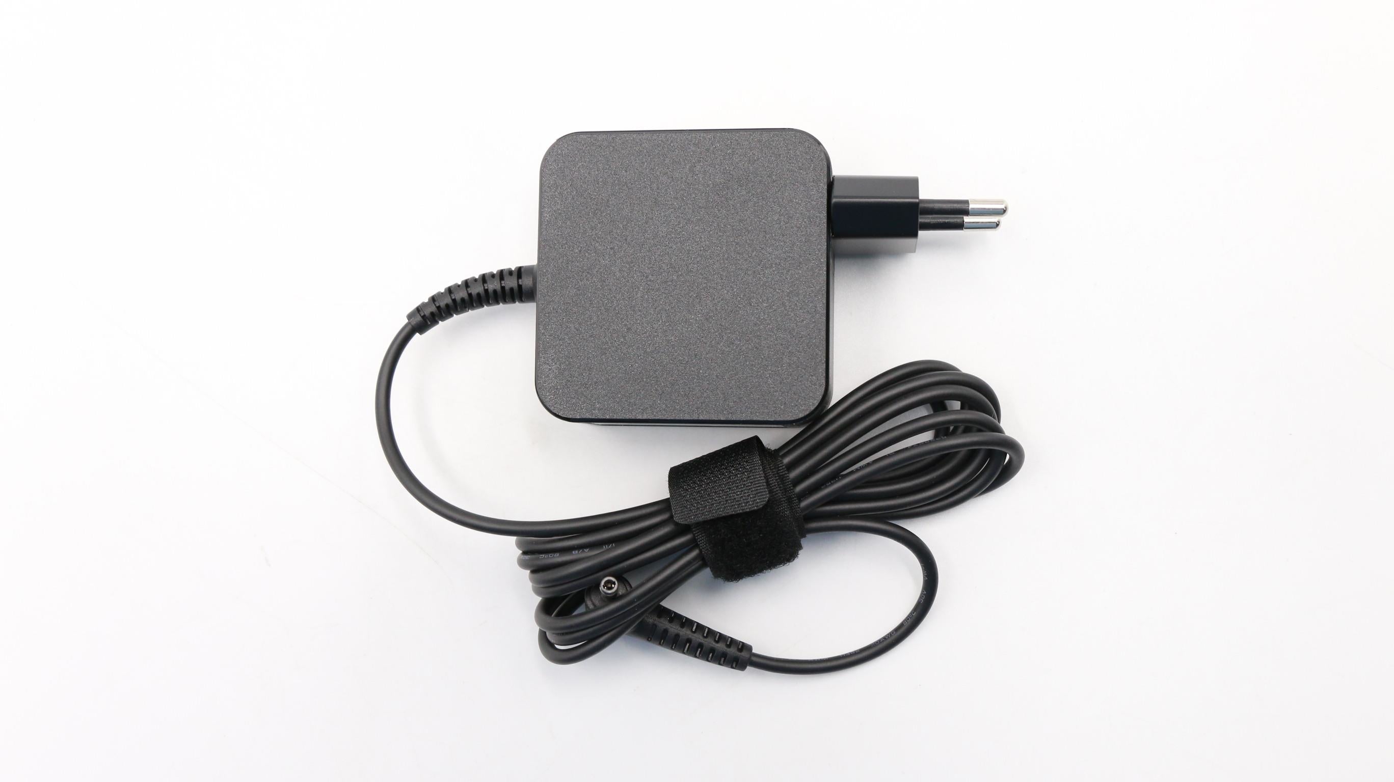 Lenovo 01FR124 Netzteil 45 W – 20 V, 2,25 A – für Lenovo-Laptops