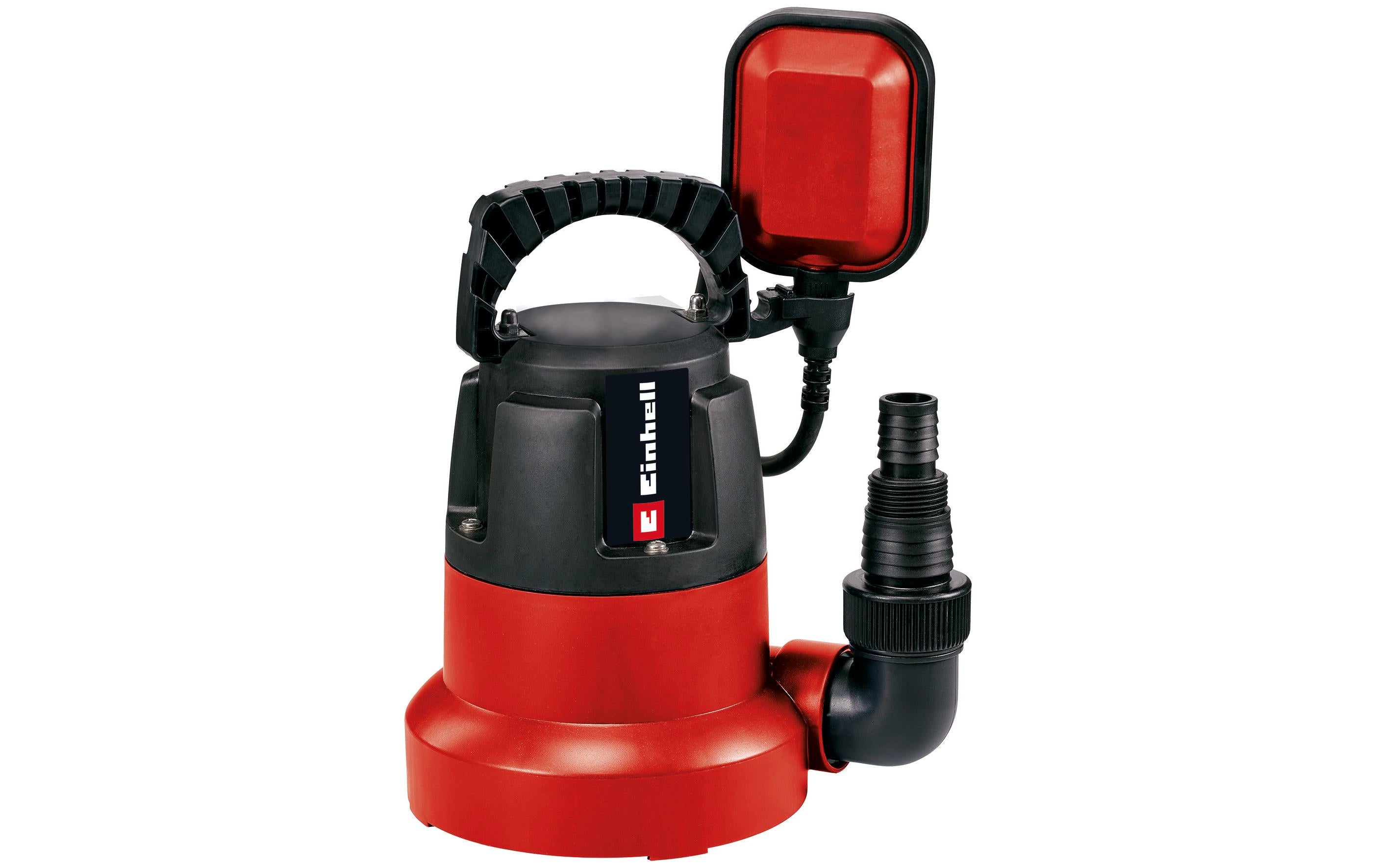 Einhell GC-SP 3580 LL Tauchpumpe – Netzbetrieb, kompatibel mit Einhell Power X-Change