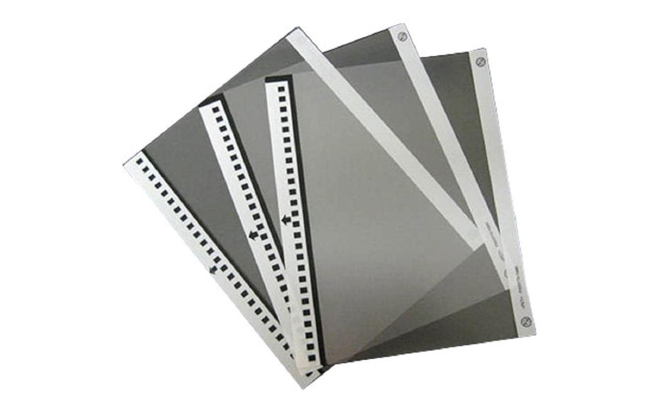 Ricoh Schutzhülle 3er-Pack – für ScanSnap iX1500, PA03770-0015