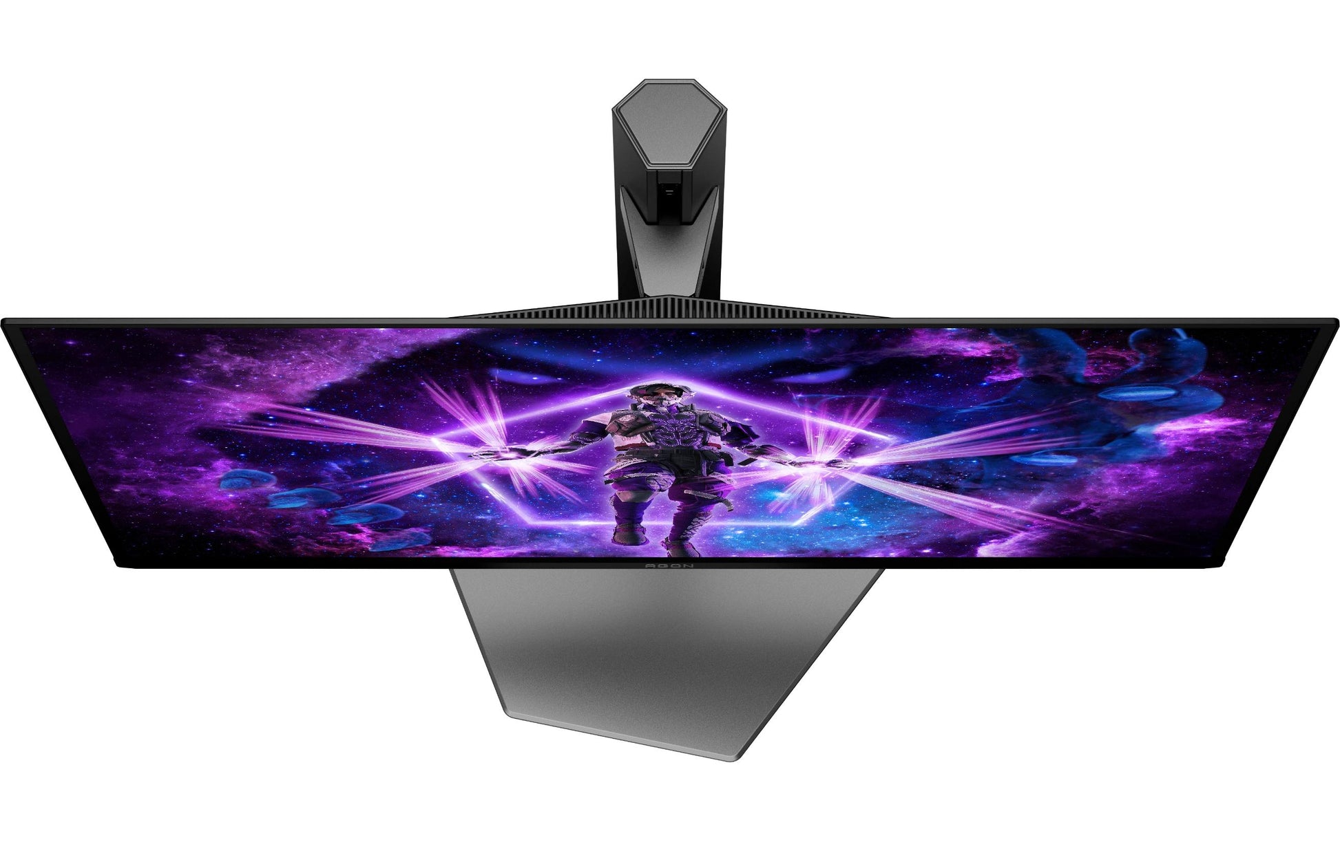 AOC AGON PRO AG326UD – 31,5", 3840 × 2160 (4K), OLED, 165 Hz, DisplayHDR 400