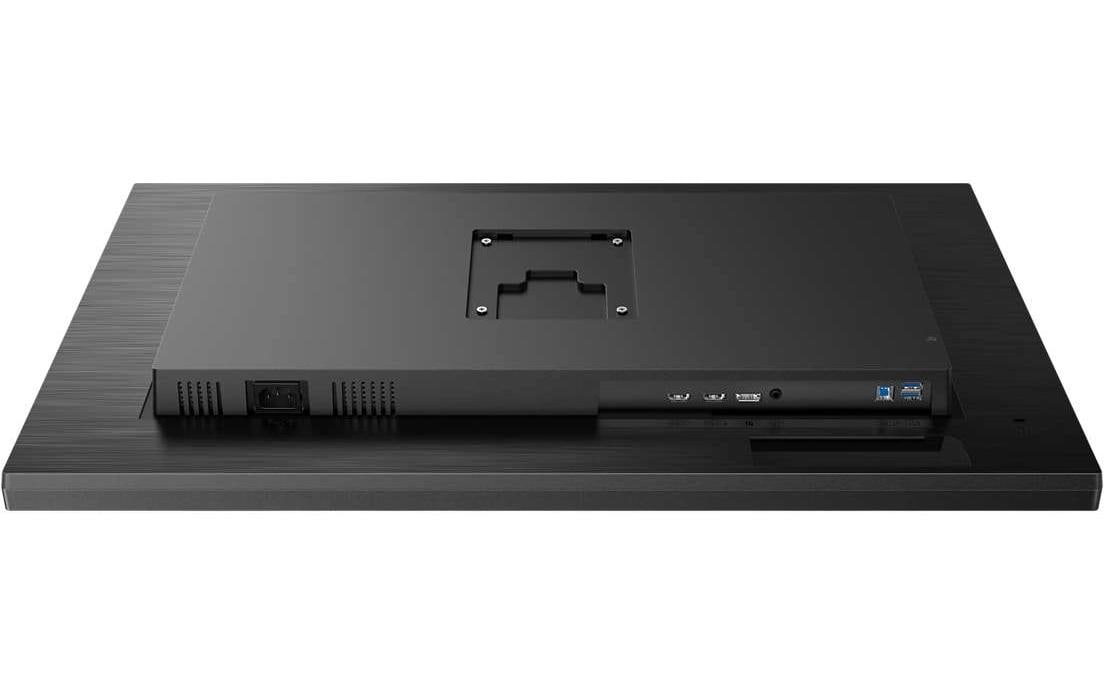 Philips 32B1N3800/00 – Monitor, 31,5", 3840 × 2160 (UHD 4K), VA, 60 Hz, 350 cd/m², VESA 100 × 100, Schwarz