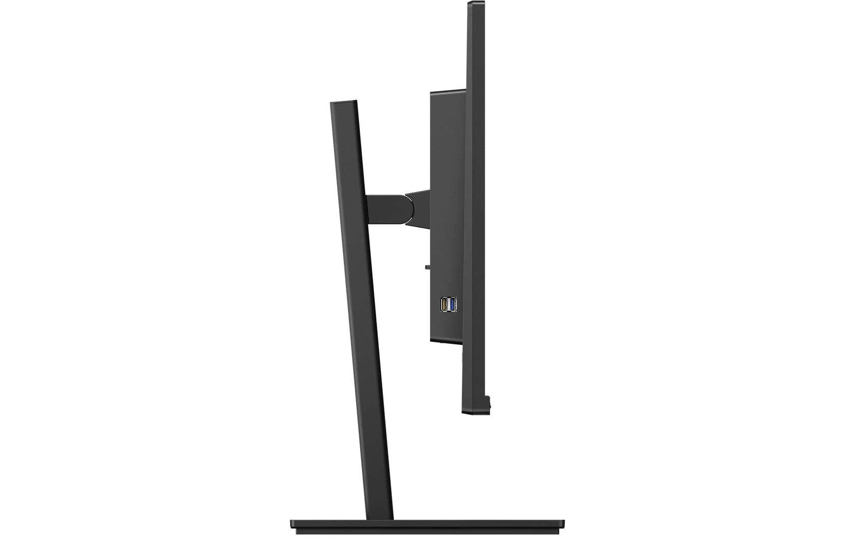 Philips 32B1N3800/00 – Monitor, 31,5", 3840 × 2160 (UHD 4K), VA, 60 Hz, 350 cd/m², VESA 100 × 100, Schwarz