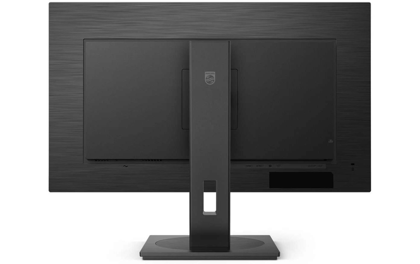 Philips 32B1N3800/00 – Monitor, 31,5", 3840 × 2160 (UHD 4K), VA, 60 Hz, 350 cd/m², VESA 100 × 100, Schwarz