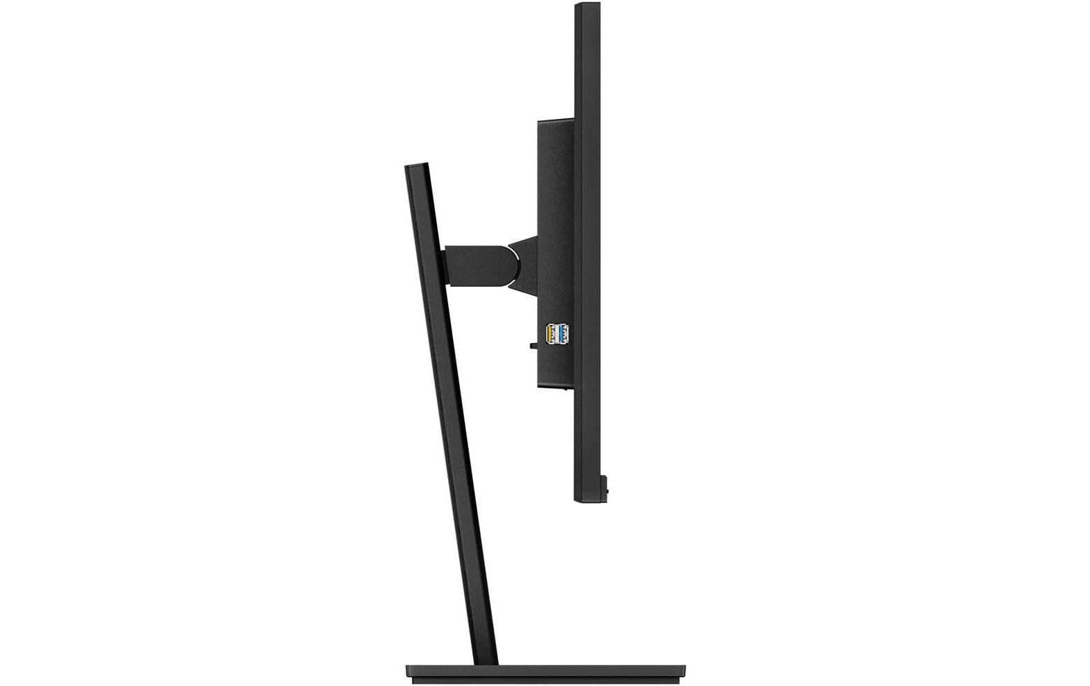 Philips 27B1N3800/00 – Monitor, 27", IPS, 60 Hz, 350 cd/m², USB-Hub, VESA 100 × 100, Schwarz