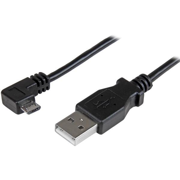 StarTech.com USB-Kabel, Micro-USB, 0,5 m, Lade-/Datenkabel