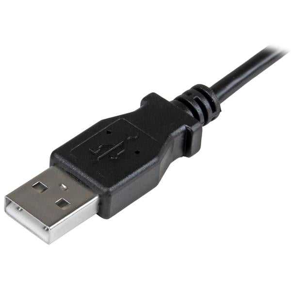 StarTech.com USB-Kabel, Micro-USB, 0,5 m, Lade-/Datenkabel