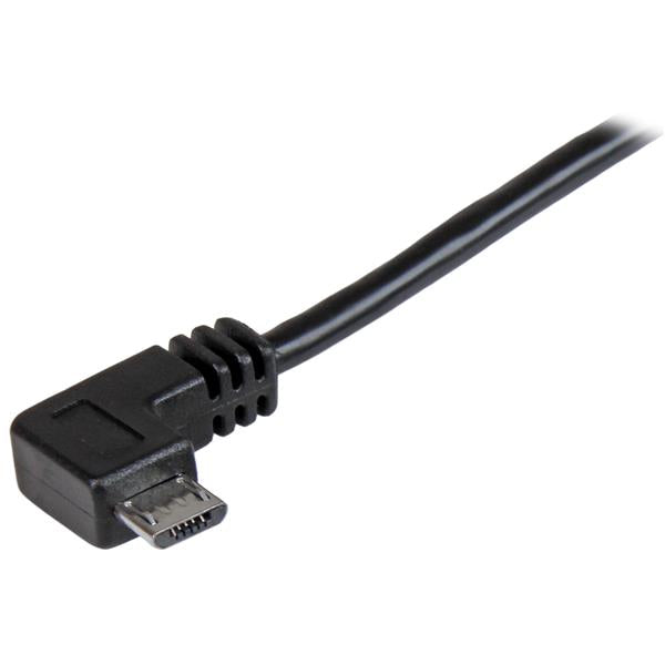 StarTech.com USB-Kabel, Micro-USB, 0,5 m, Lade-/Datenkabel