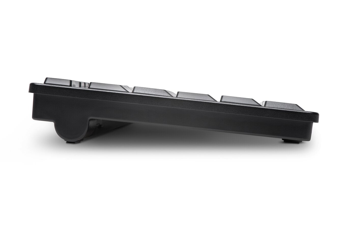 Kensington Pro Fit Wireless Desktop IT – Tastatur, kabellos (2,4 GHz)
