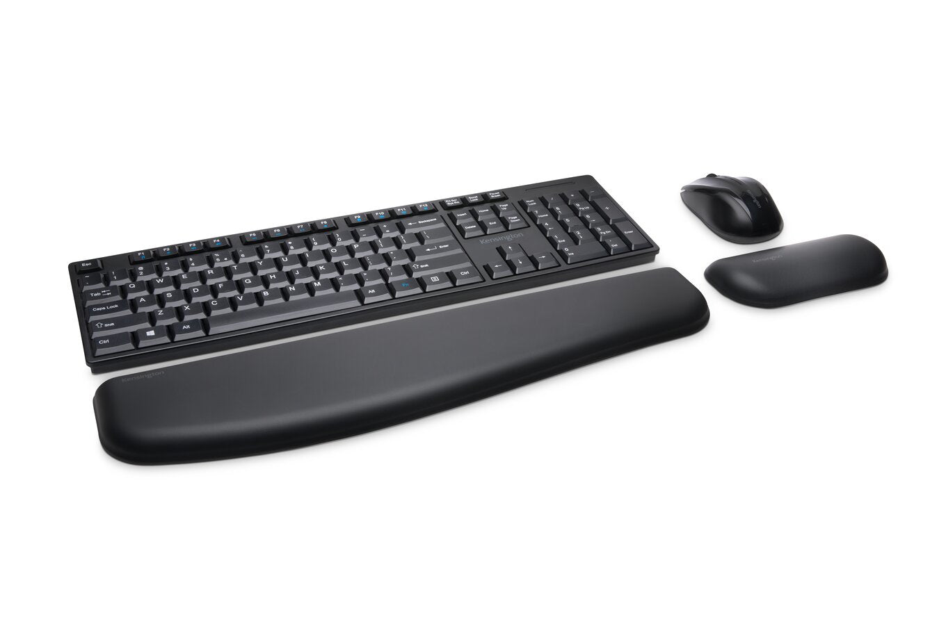 Kensington Keyboard & Mouse ES AES – Spritzwassergeschützte Tastatur