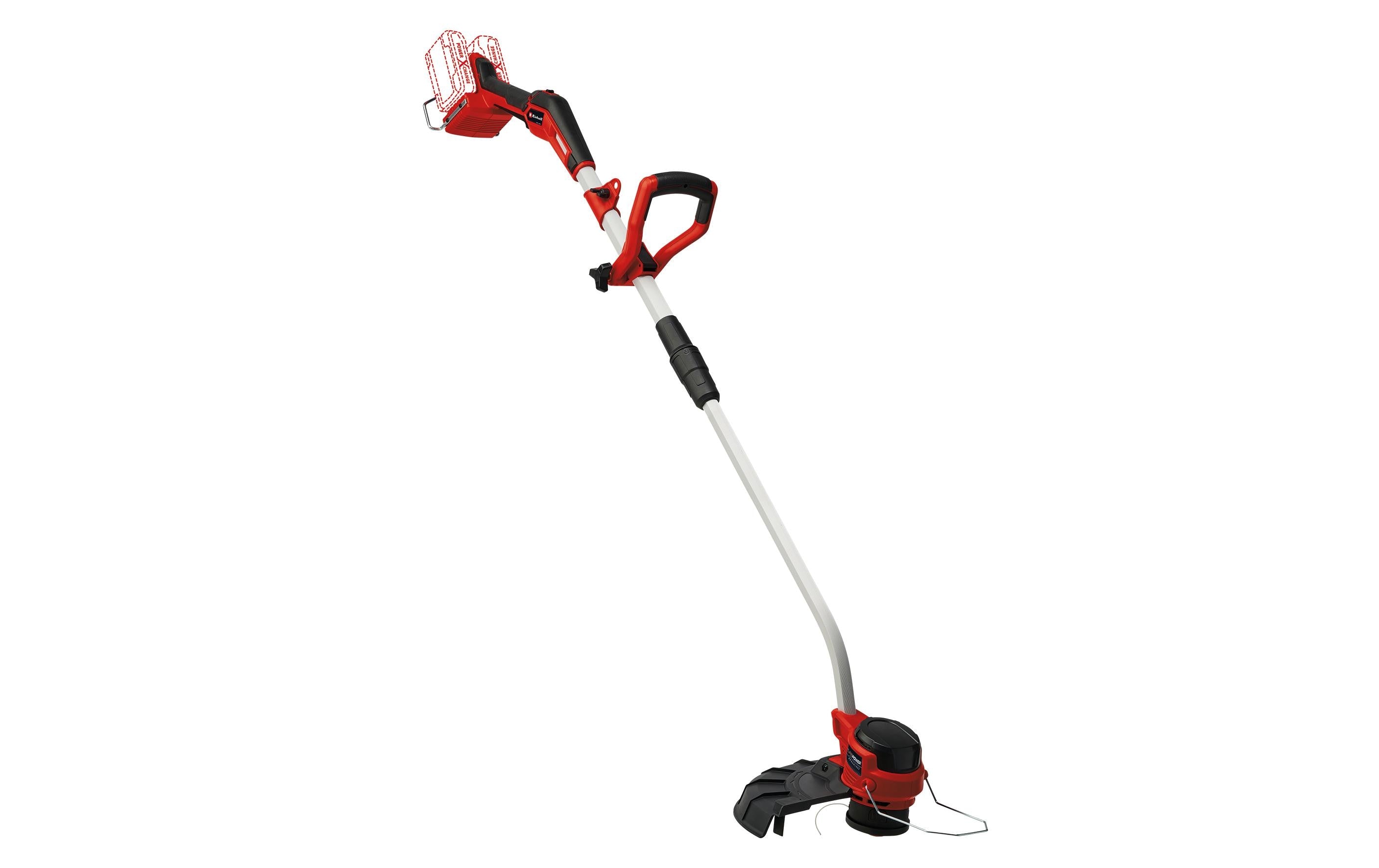 Einhell professional Einhell GP-CT 36/35 Li BL Akku-Rasentrimmer, bürstenlos – 36 V – Schnittbreite 35 cm – Solo – Power X-Change