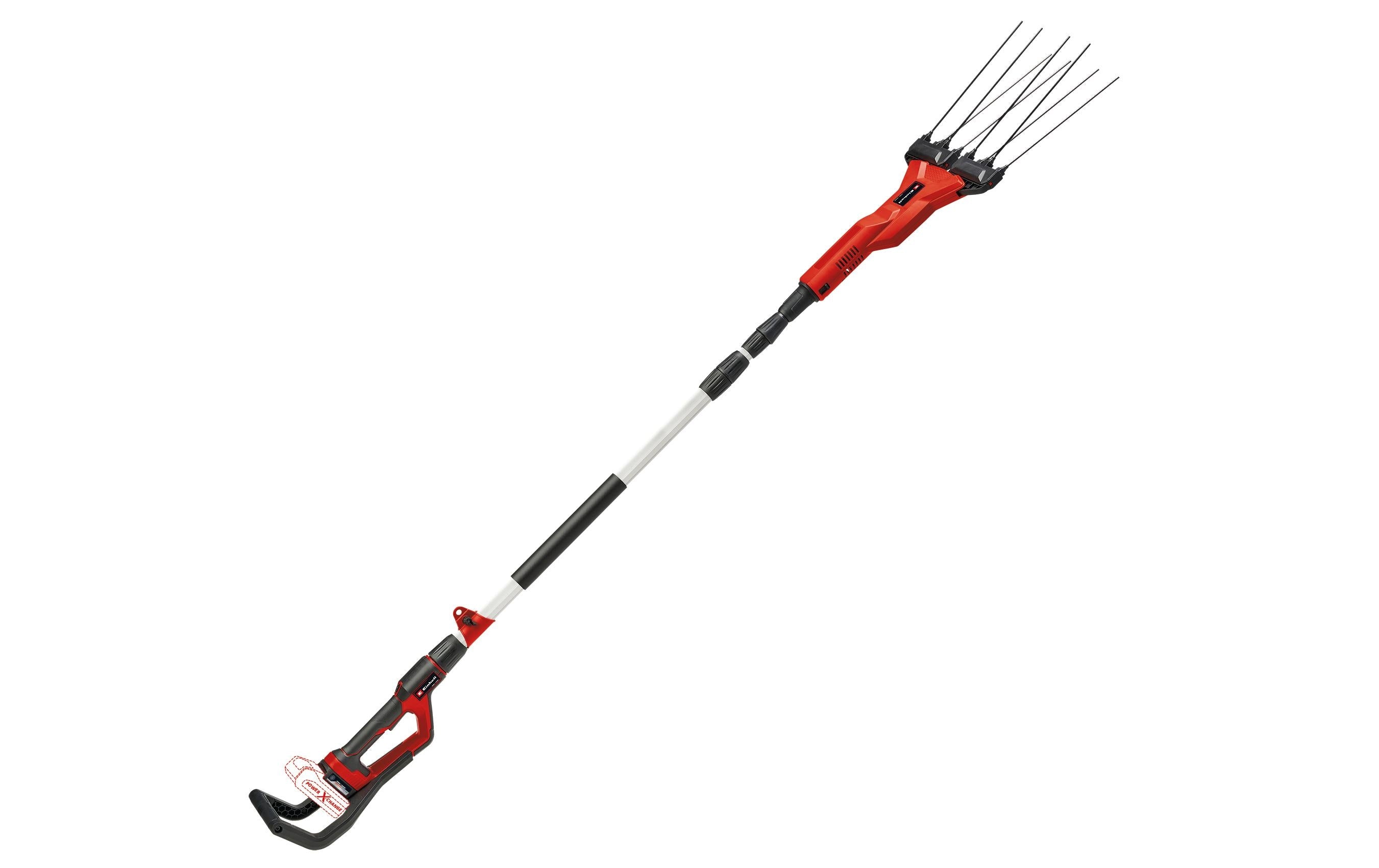 Einhell GE-FS 18/53 Li – 18 V – Solo