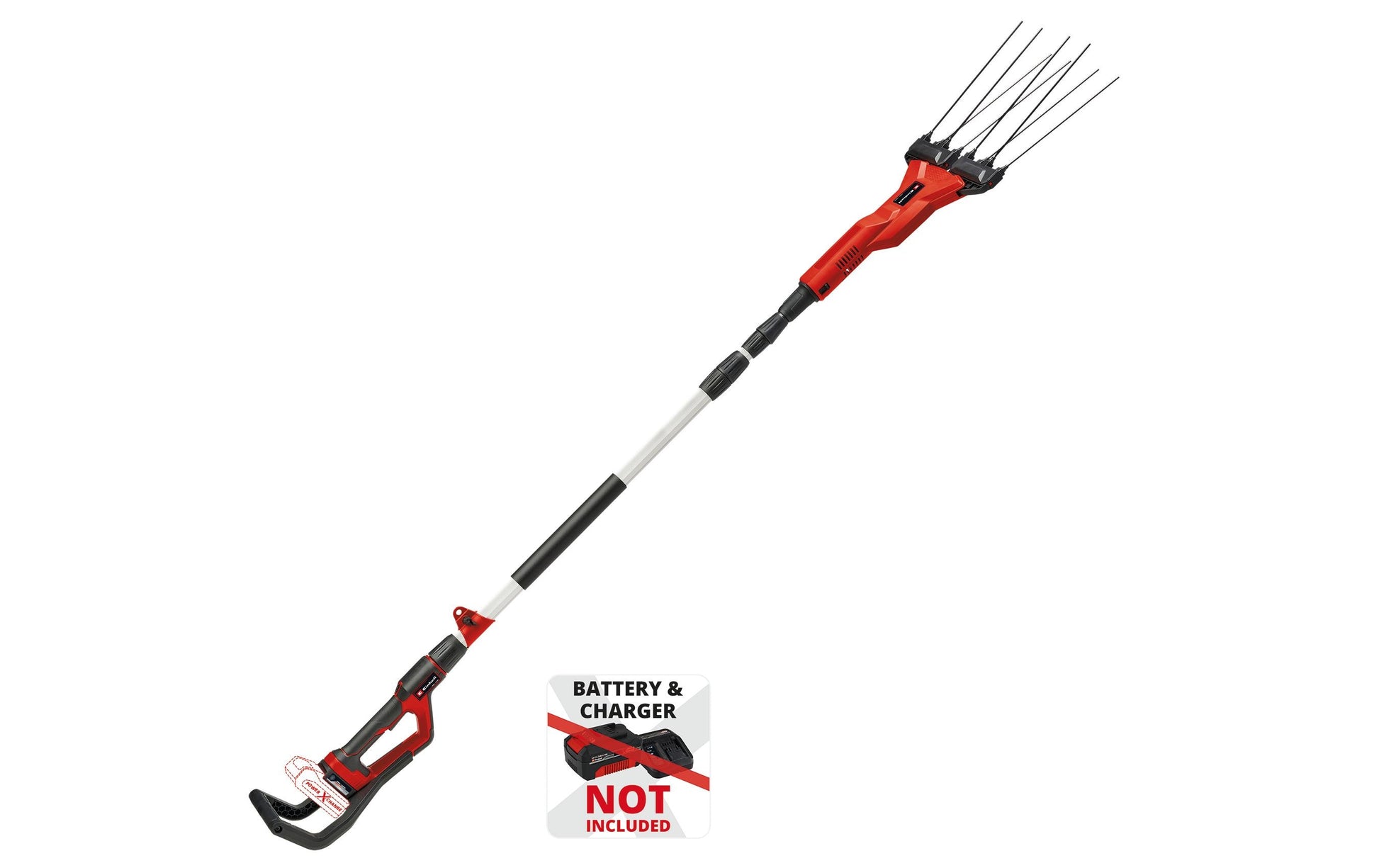 Einhell GE-FS 18/53 Li – 18 V – Solo