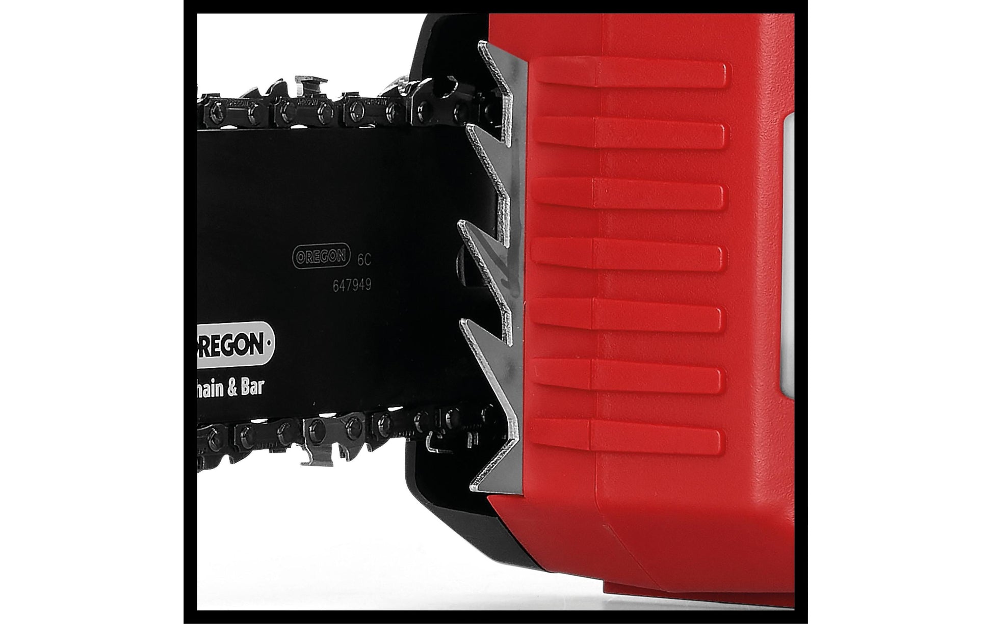 Einhell professional Einhell GP-LC 36/40 Li Akku-Kettensäge, bürstenlos – Schwertlänge 400 mm – Solo – Power X-Change