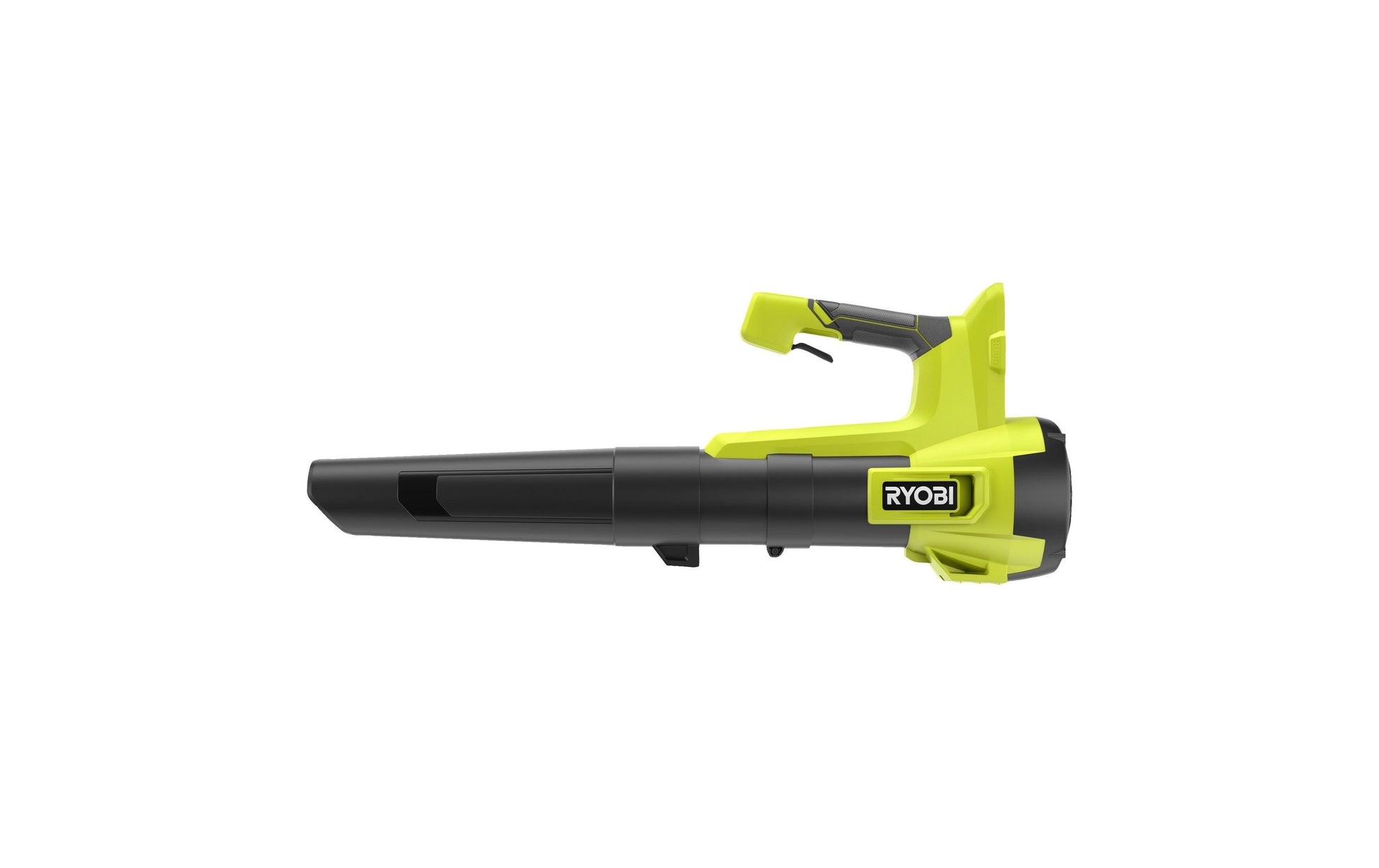 Ryobi RY18BLB-0 Akku-Laubbläser – 18 V – 160 km/h – Solo – ONE+