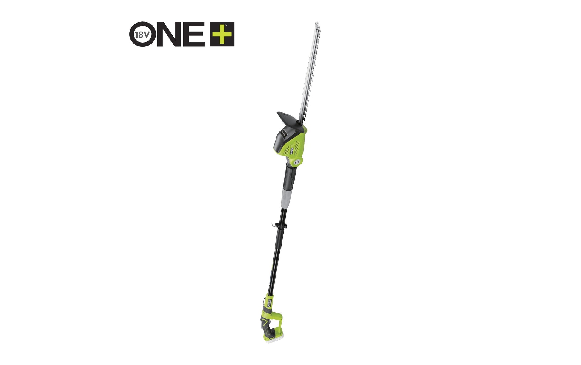 Ryobi OPT1845 Akku-Stabheckenschere – 18 V – Schwertlänge 450 mm – Solo – ONE+