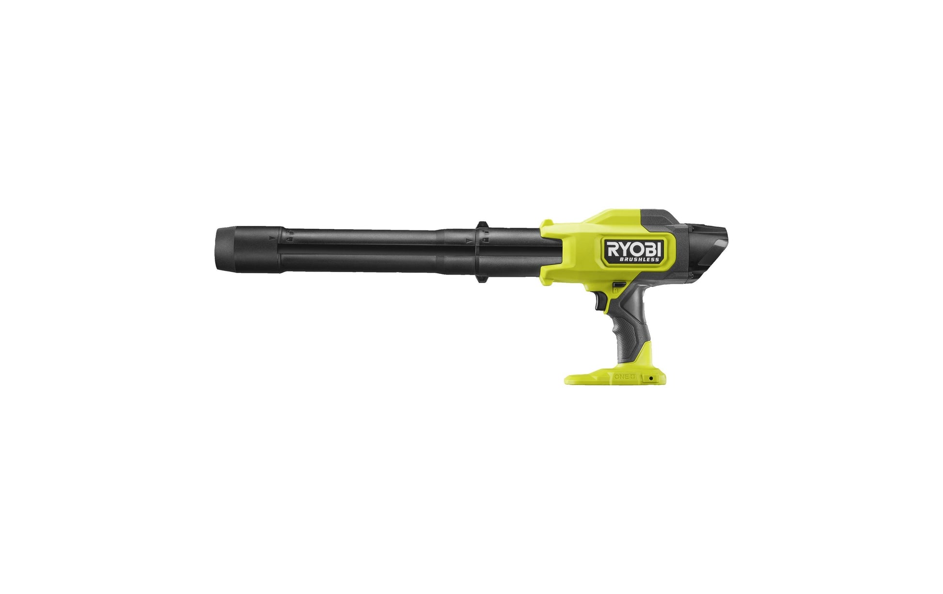 Ryobi RY18BLCXA-0 Akku-Laubbläser – 18 V – 241 km/h – Solo – ONE+