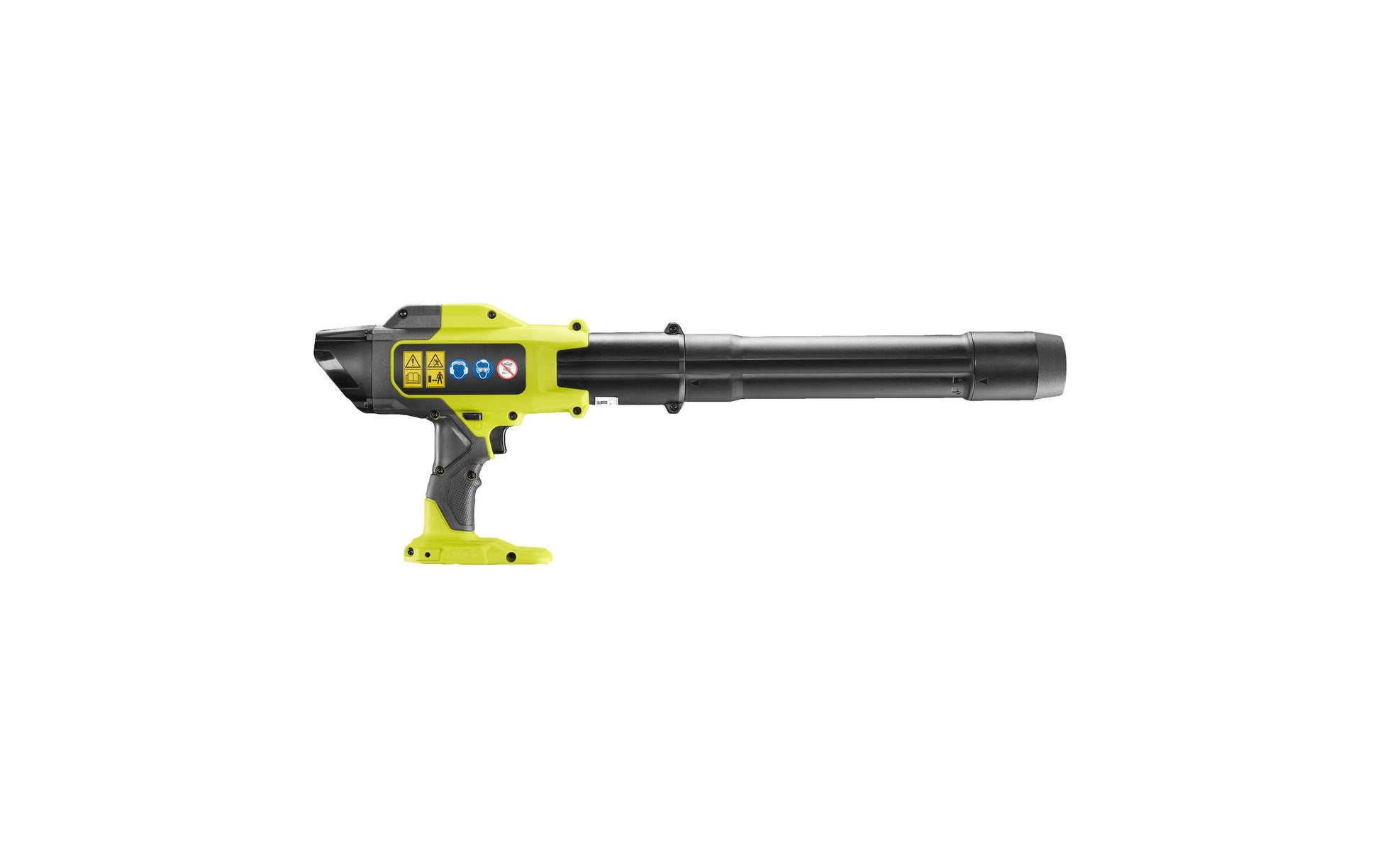 Ryobi RY18BLCXA-0 Akku-Laubbläser – 18 V – 241 km/h – Solo – ONE+