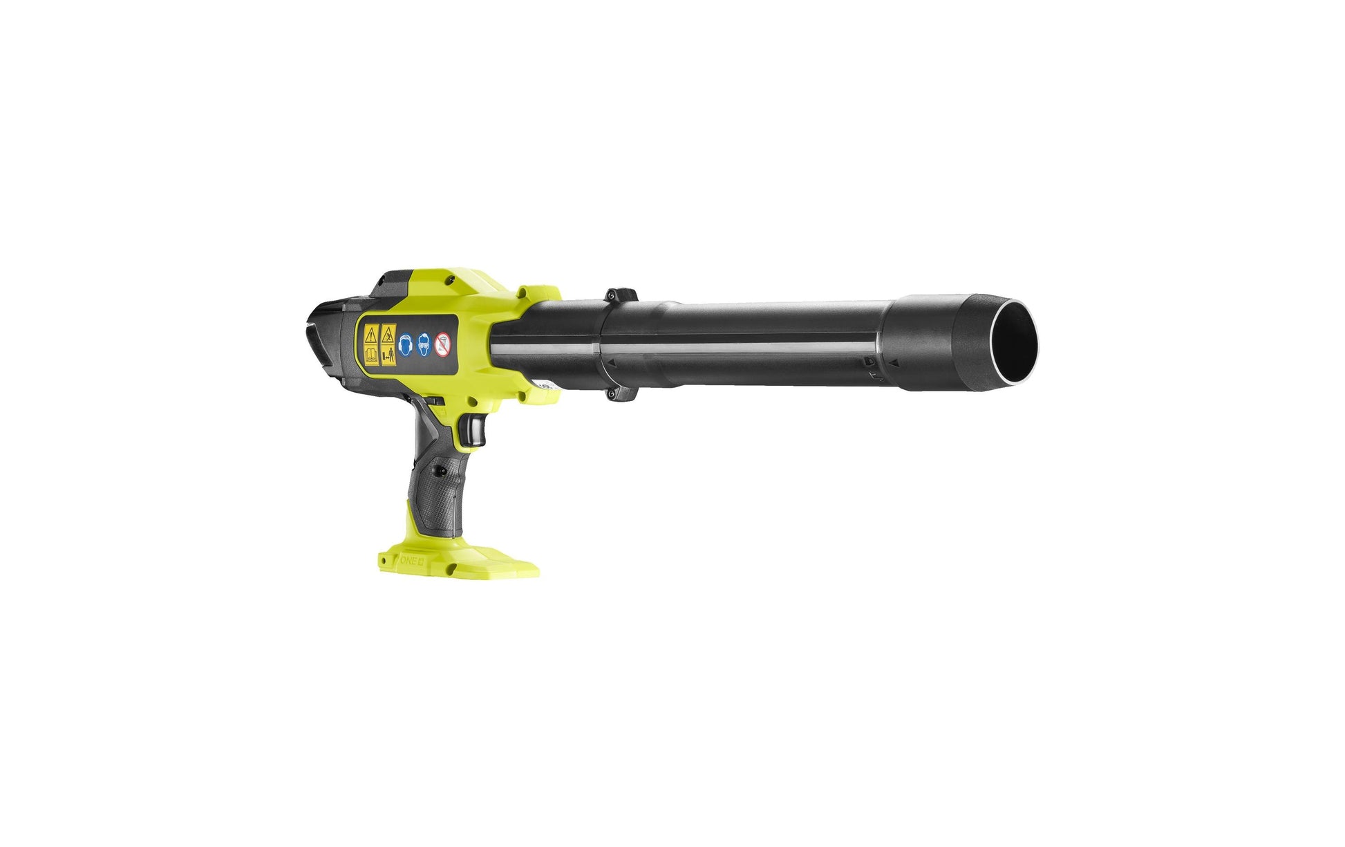 Ryobi RY18BLCXA-0 Akku-Laubbläser – 18 V – 241 km/h – Solo – ONE+