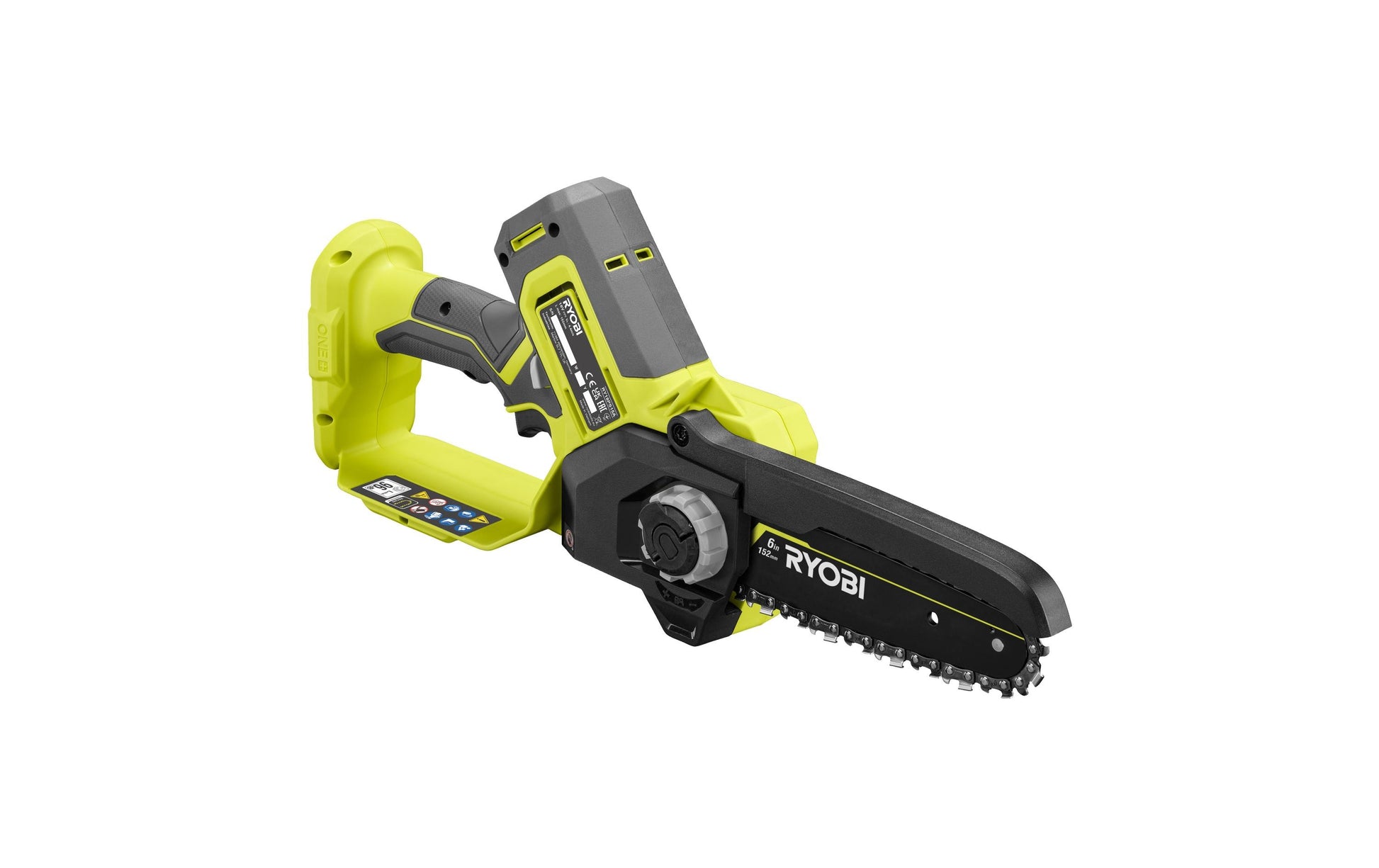 Ryobi RY18PS15A-0 Akku-Astsäge – 18 V – 150 mm – Solo – ONE+