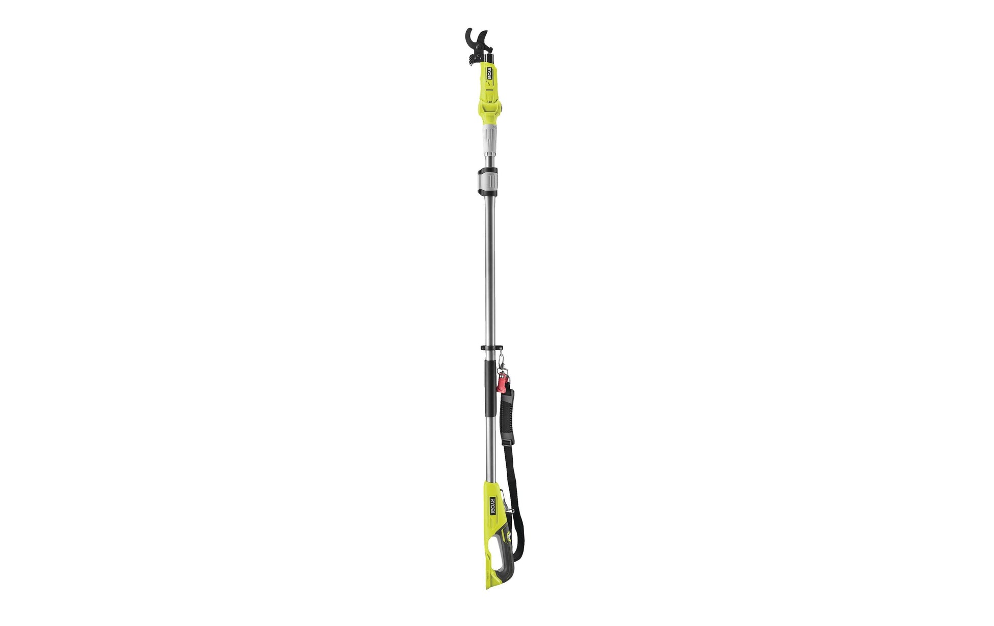 Ryobi RY18PLA-0 Akku-Teleskopastschere – 18 V – Schnittbreite 32 mm – Solo – ONE+