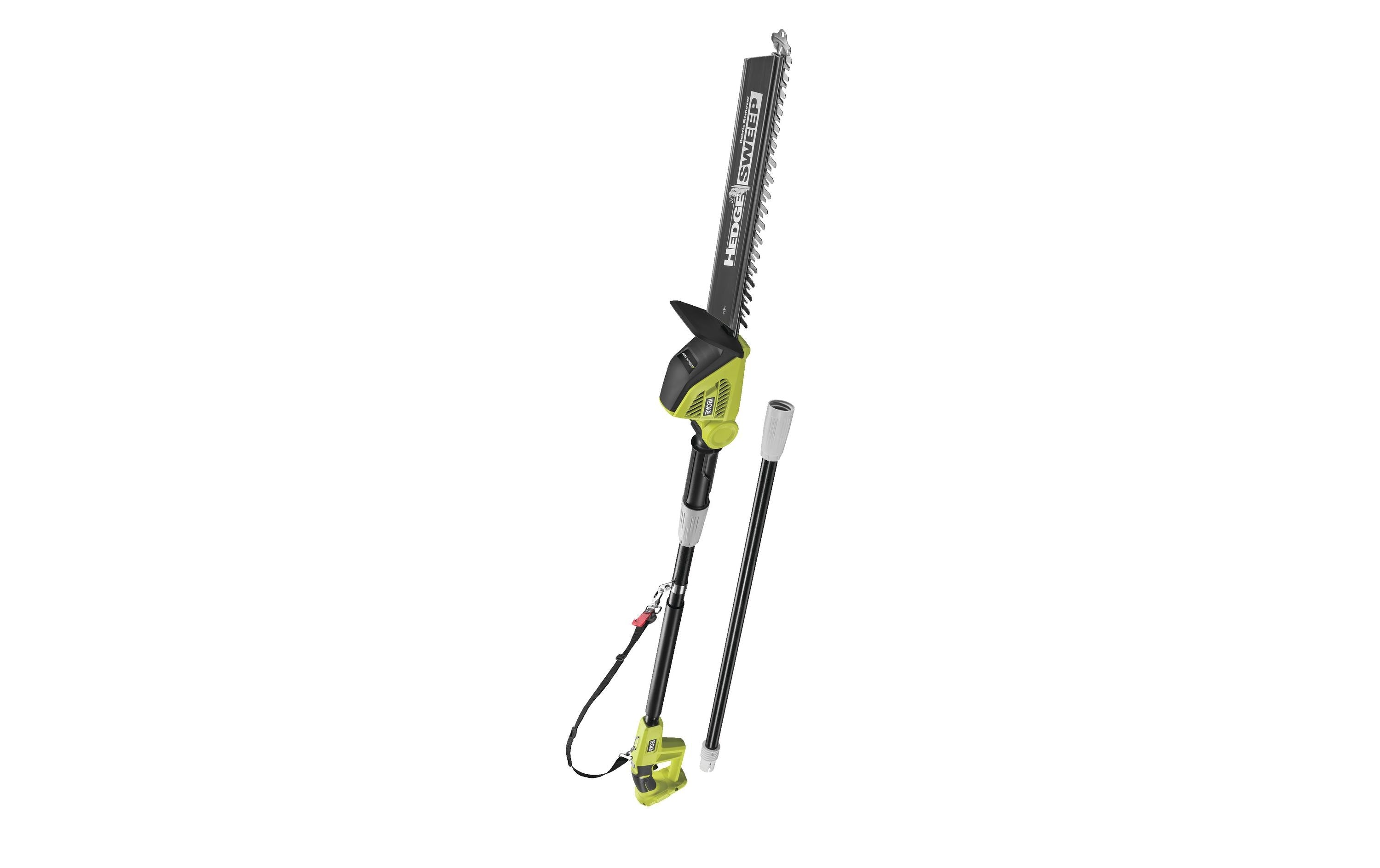 Ryobi OPT1845 Akku-Stabheckenschere – 18 V – Schwertlänge 450 mm – Solo – ONE+