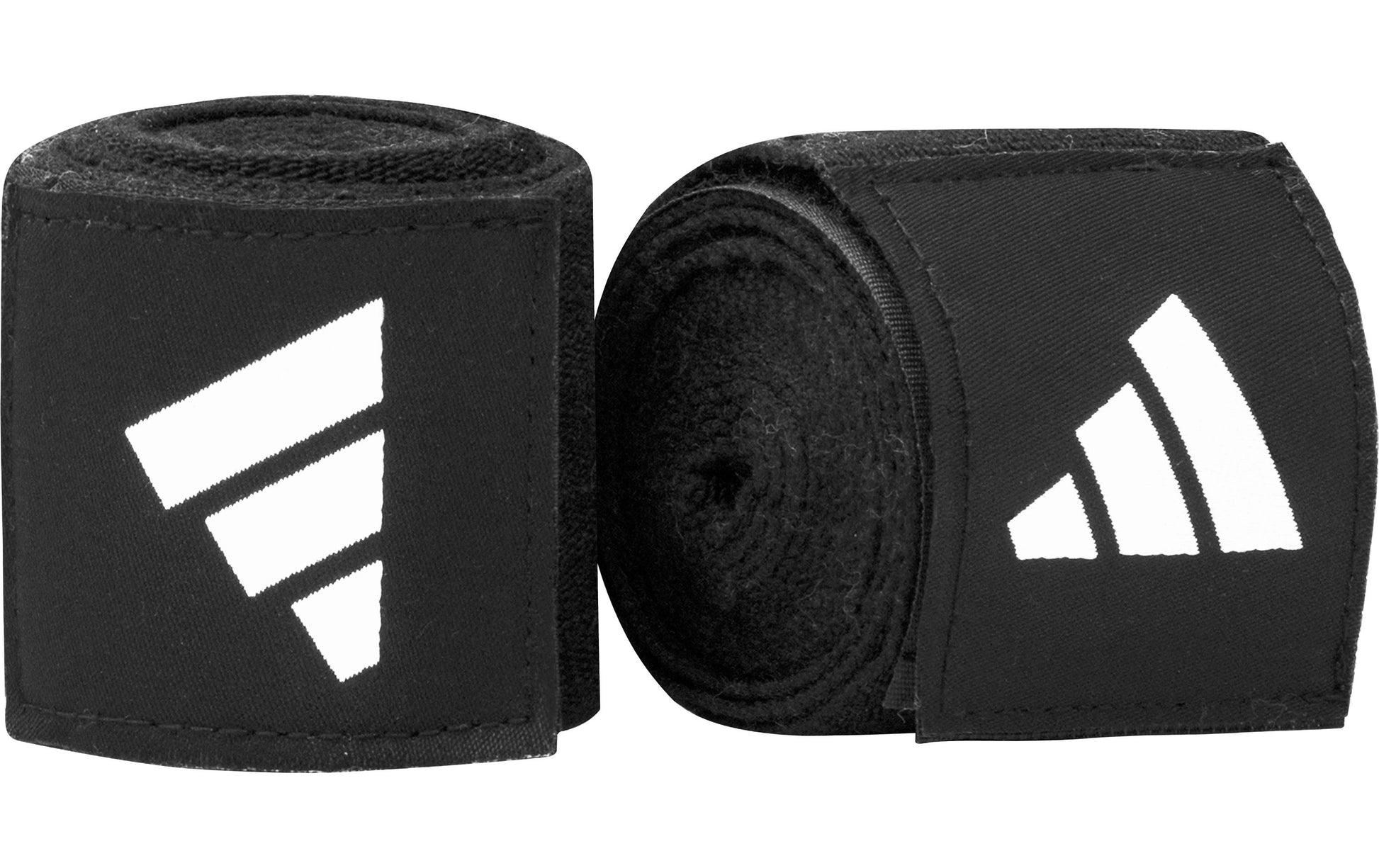 Adidas Crepe-Bandage Boxen – Schwarz, 2,55 m, Textil