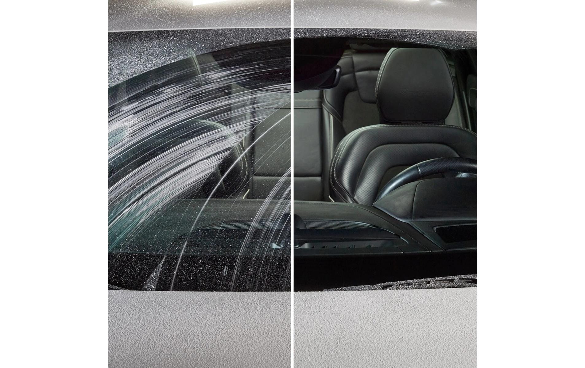 Sonax Scheibenreiniger Antifrost + KlarSicht – für Windschutzscheibe – 5 l