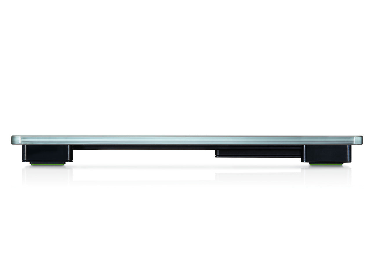 Soehnle Universalwaage Style Sense Multi 100 – Tragkraft 180 kg, Teilung 100 g, Wiegefläche 35 × 30 cm