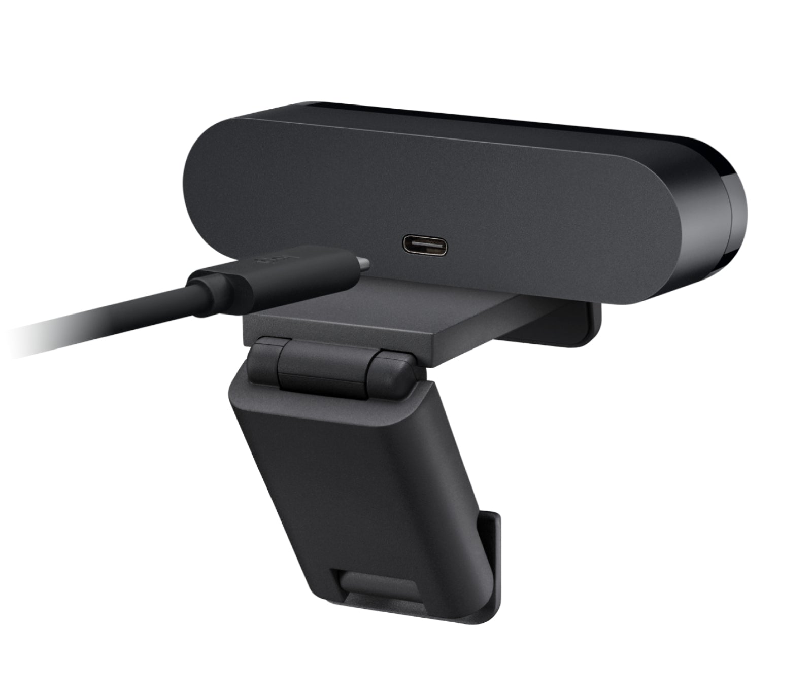 Logitech Brio 4K Webcam – 4K Ultra HD, Schwarz