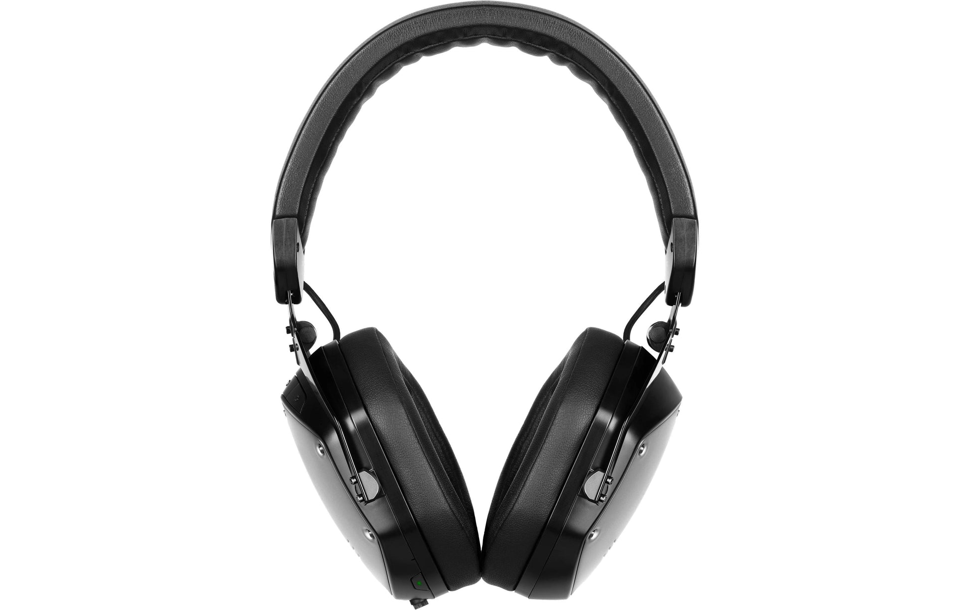 V-MODA M-200-ANC – Over-Ear Headset – Bluetooth, ANC – Schwarz – bis 20 h