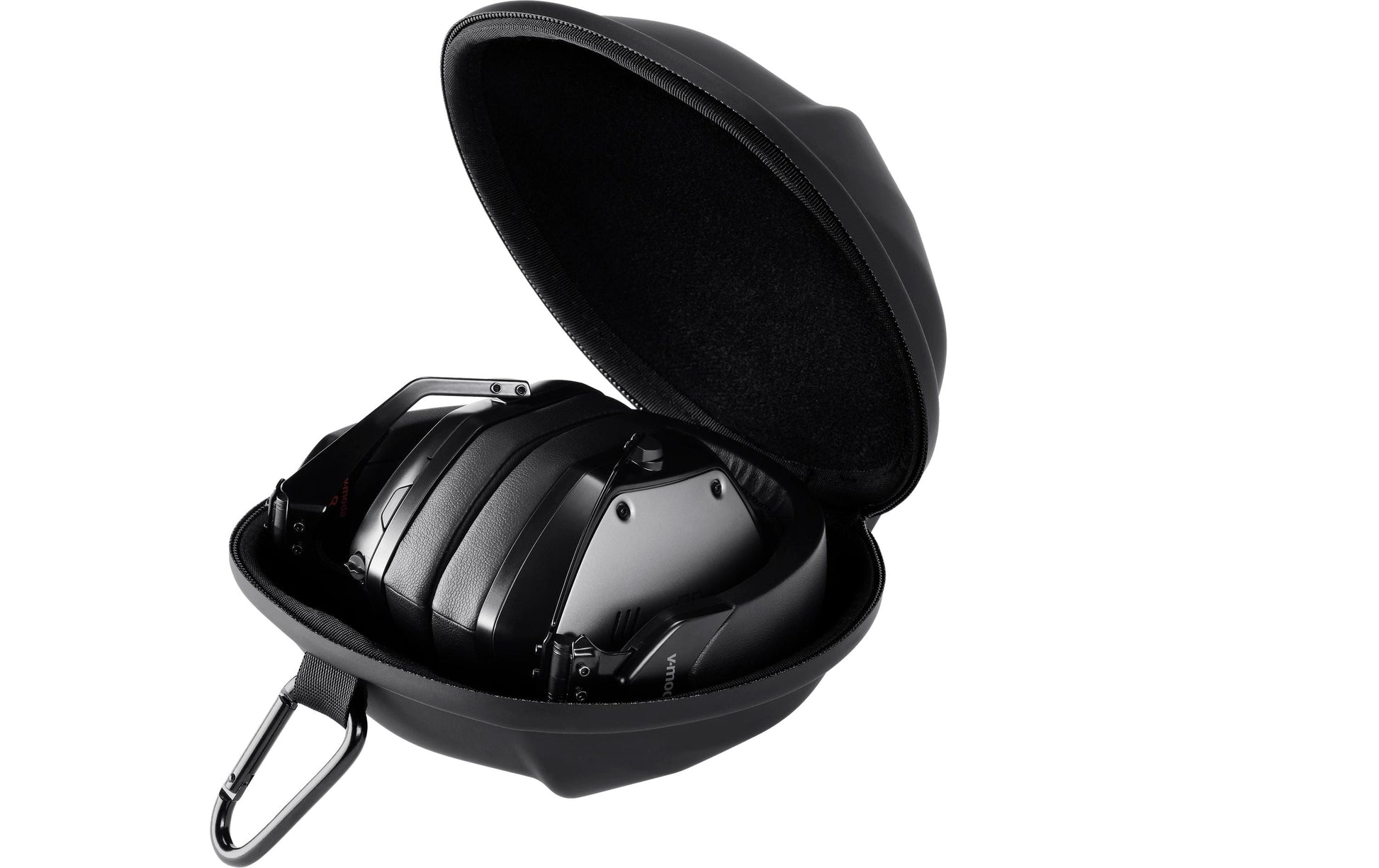 V-MODA M-200-ANC – Over-Ear Headset – Bluetooth, ANC – Schwarz – bis 20 h