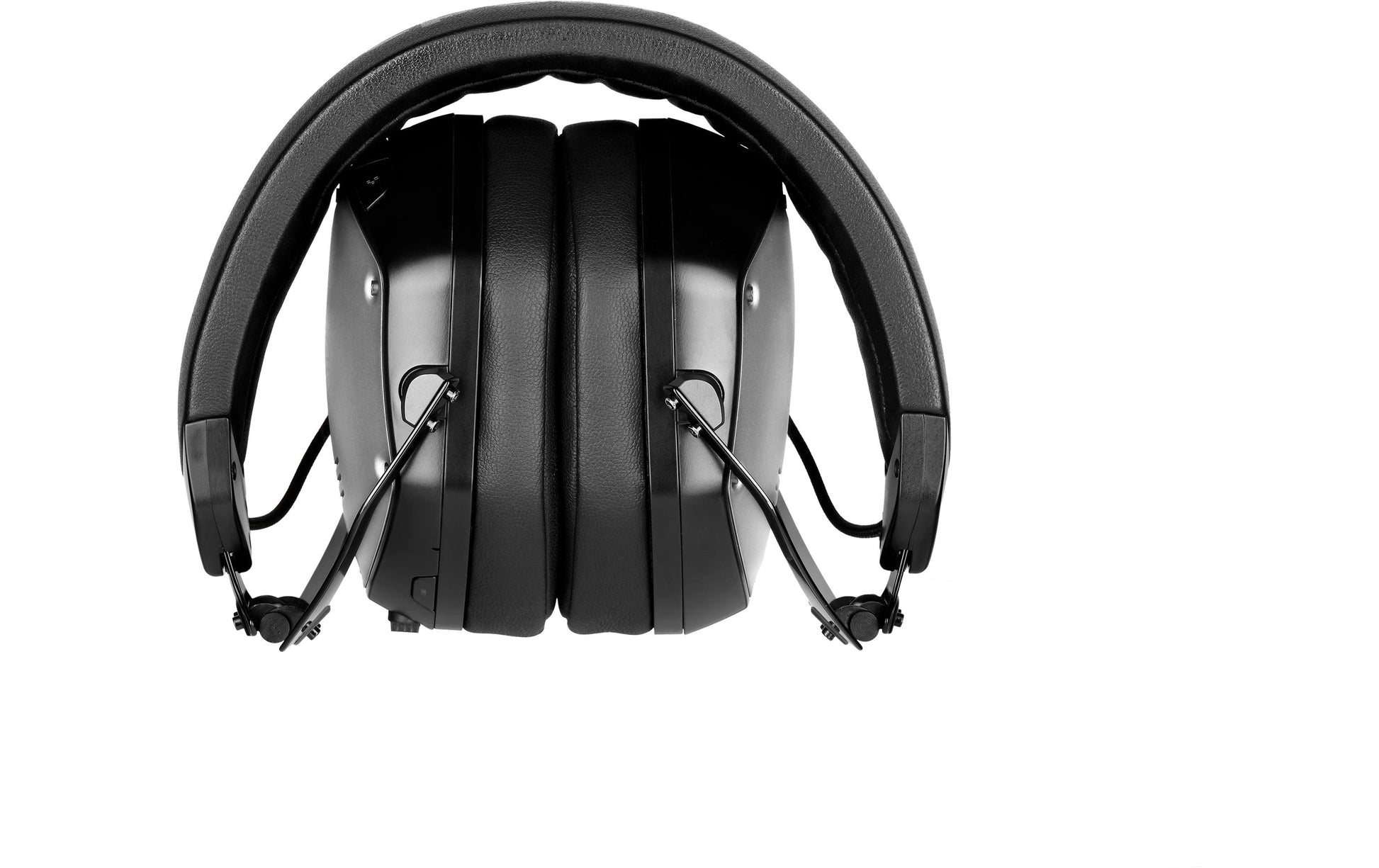 V-MODA M-200-ANC – Over-Ear Headset – Bluetooth, ANC – Schwarz – bis 20 h