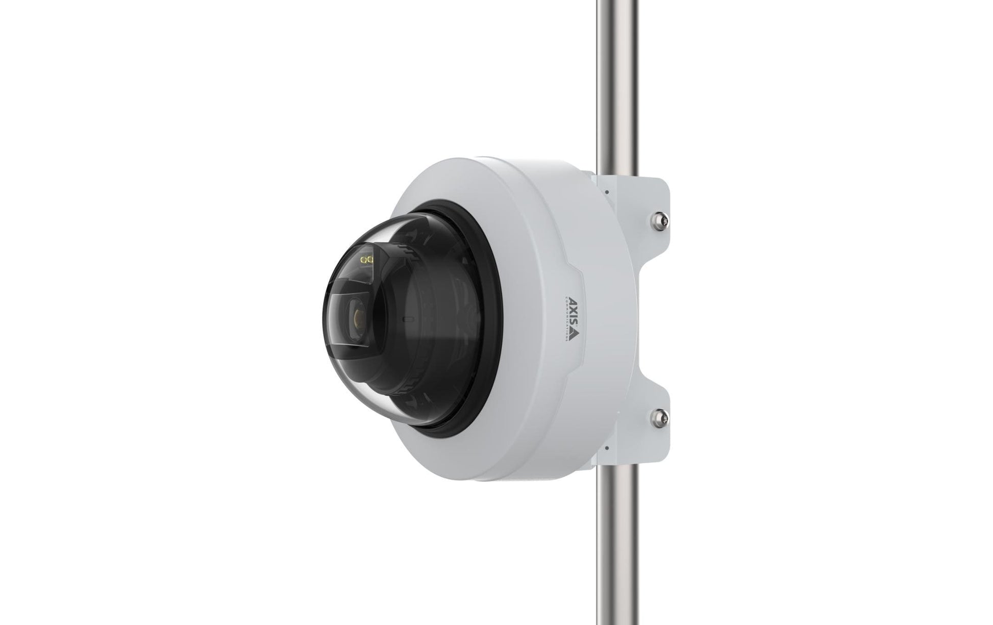 Axis TQ9302 Masthalterung