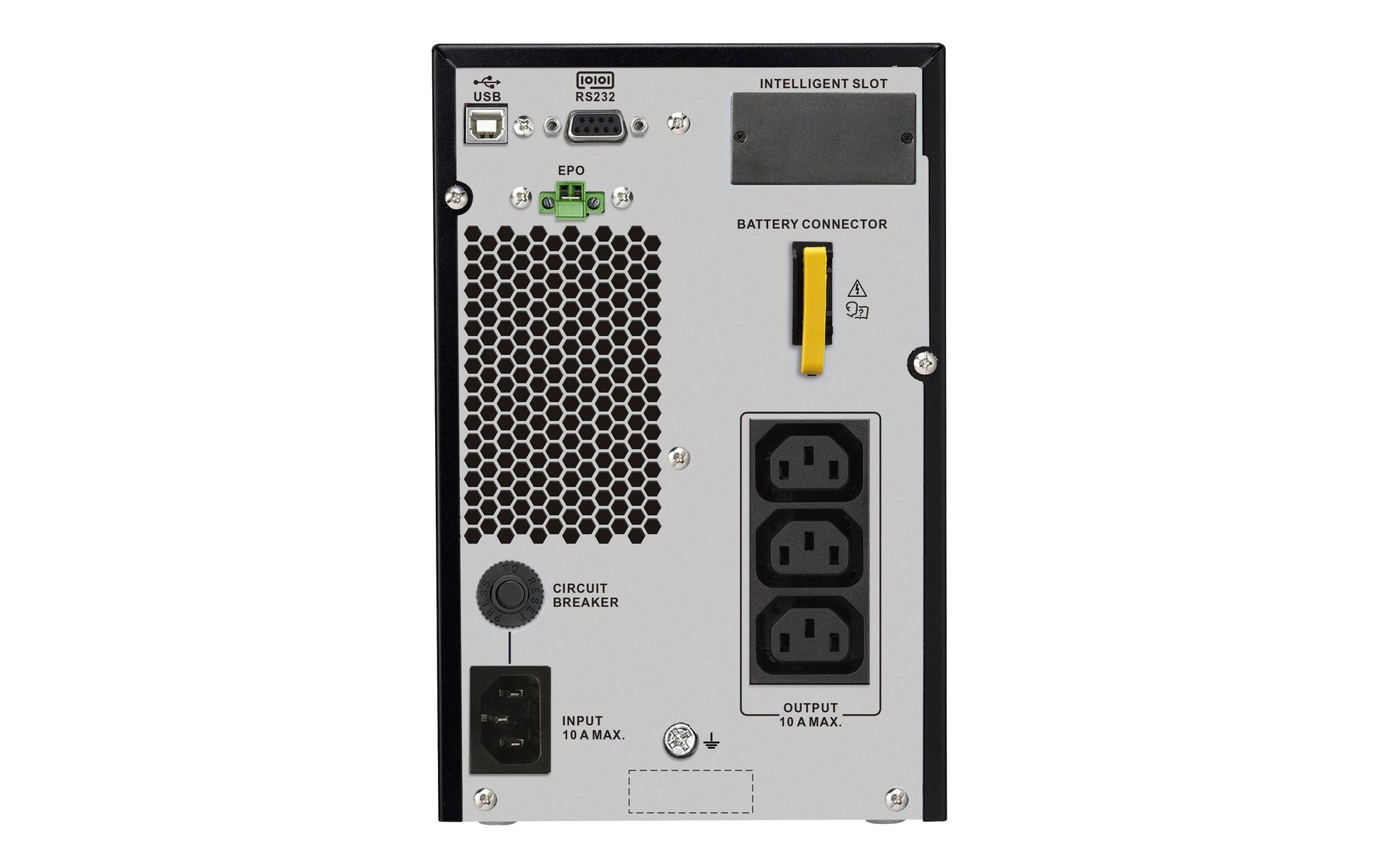 APC Netzteil – 900 W, 230 V