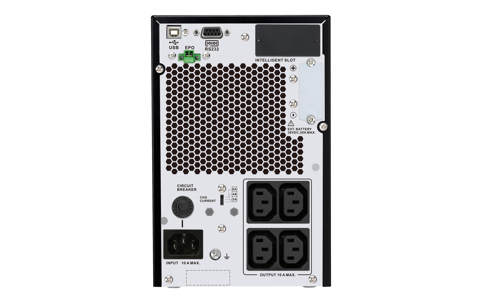 APC Netzteil – 900 W, 230–240 V – für SRV1KIL-E, SRV36BP-9A – Schwarz