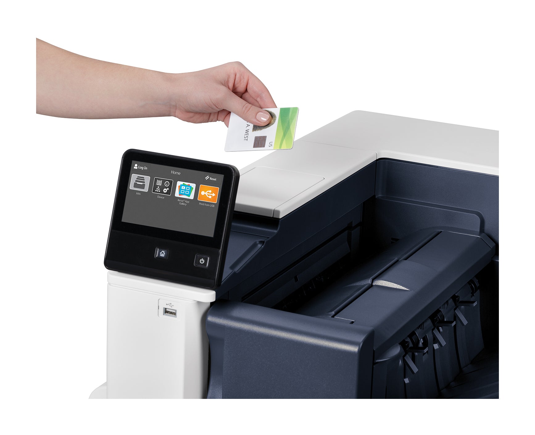Xerox VersaLink C7000VDN – A3, Farbe